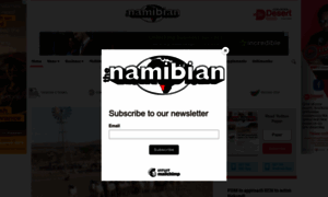 Namibian.com.na thumbnail