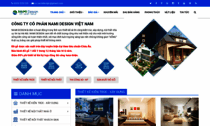 Namidesign.mysapo.net thumbnail