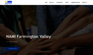 Namifarmingtonvalley.org thumbnail