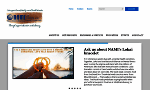 Namilee.org thumbnail