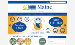 Namimaine.site-ym.com thumbnail