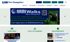 Naminh.org thumbnail