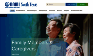 Naminorthtexas.org thumbnail