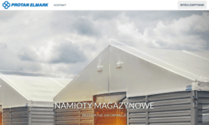 Namiot-magazynowy24.pl thumbnail