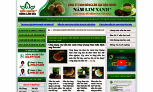 Namlimxanh.com thumbnail