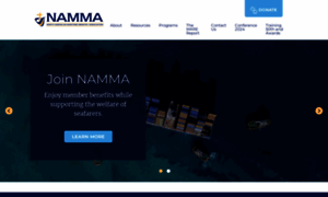 Namma.org thumbnail
