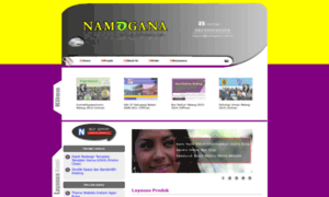Namogana.web.id thumbnail