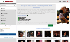 Namoro-portugues.pt thumbnail