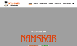 Namskar.ca thumbnail