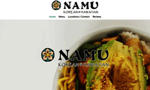 Namufoodcart.com thumbnail