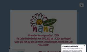 Nana-natuerlich.de thumbnail