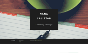 Nanacalistar.blog thumbnail