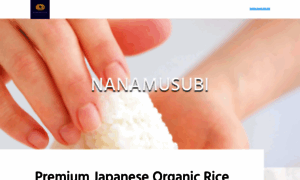 Nanamusubihawaii.com thumbnail