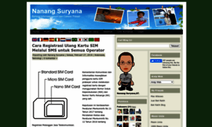 Nanang.web.id thumbnail