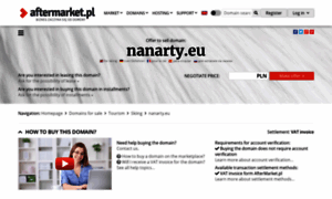 Nanarty.eu thumbnail