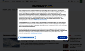 Nanarty.sport.pl thumbnail