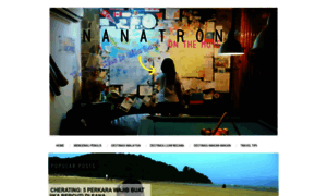 Nanatronreviews.blogspot.com thumbnail