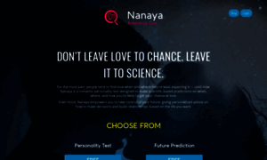 Nanaya.co thumbnail