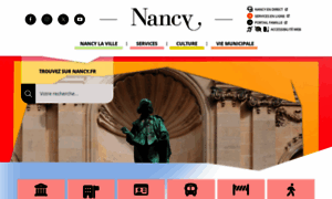 Nancy.fr thumbnail