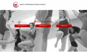 Nancychippendalesdancestudios.com thumbnail