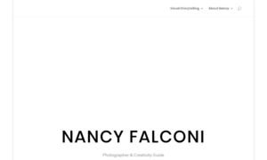 Nancyfalconi.com thumbnail