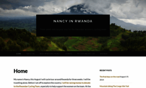 Nancyinrwanda.wordpress.com thumbnail