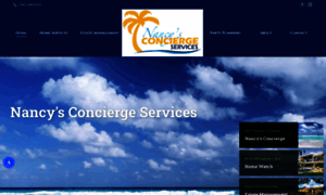 Nancysconciergeservices.com thumbnail