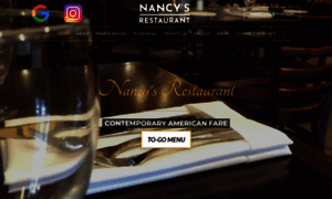 Nancysrestaurant.net thumbnail