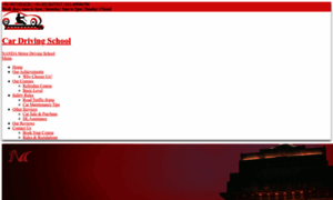Nandamotordrivingschool.com thumbnail