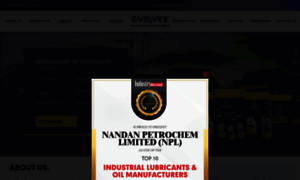 Nandangroup.com thumbnail