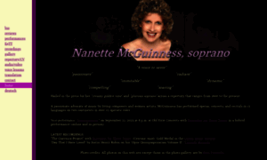 Nanette.biz thumbnail