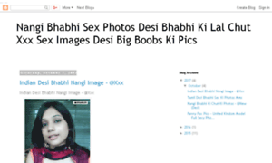 Nangi-bhabhi.in thumbnail