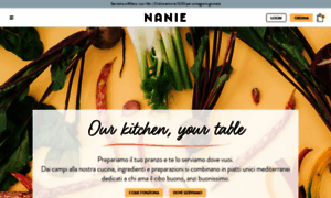 Nanie.com thumbnail