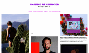 Nanine-renninger.de thumbnail