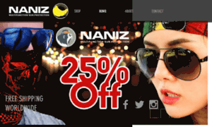 Nanizoriginal.com thumbnail