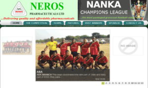 Nankafootball.com.ng thumbnail