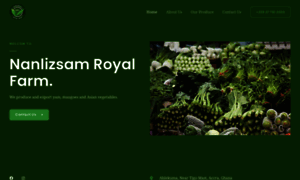 Nanlizsamroyalfarm.com thumbnail