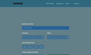 Nannai.letsbook.com.br thumbnail