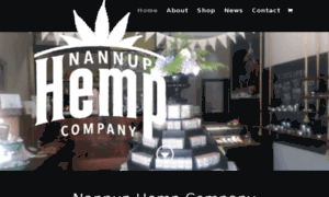 Nannuphempcompany.com thumbnail
