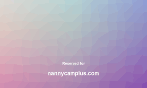 Nannycamplus.com thumbnail