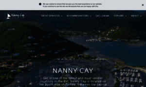 Nannycay.com thumbnail