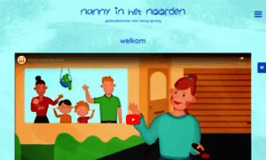 Nannyinhetnoorden.nl thumbnail