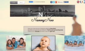 Nannynoo.com thumbnail