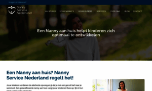 Nannyservicenederland.nl thumbnail