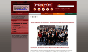 Nano-4-women.de thumbnail