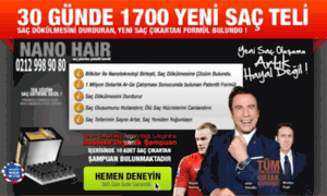 Nano-hair-sampuan.com thumbnail