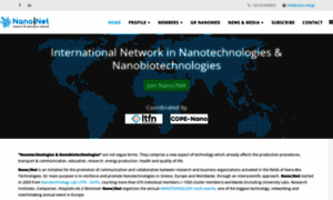 Nano-net.gr thumbnail