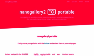 Nano.gallery thumbnail