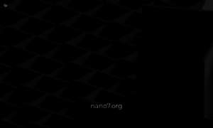 Nano7.org thumbnail