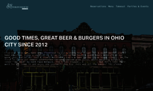 Nanobrewcleveland.com thumbnail